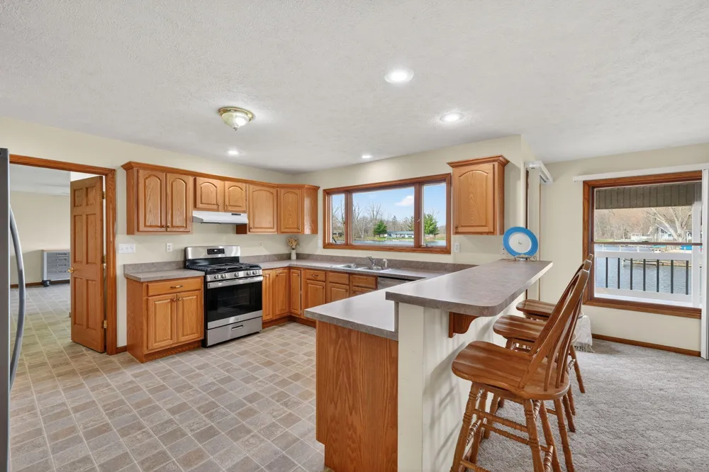 62546 Diamond View Drive Calvin Township, MI 49031