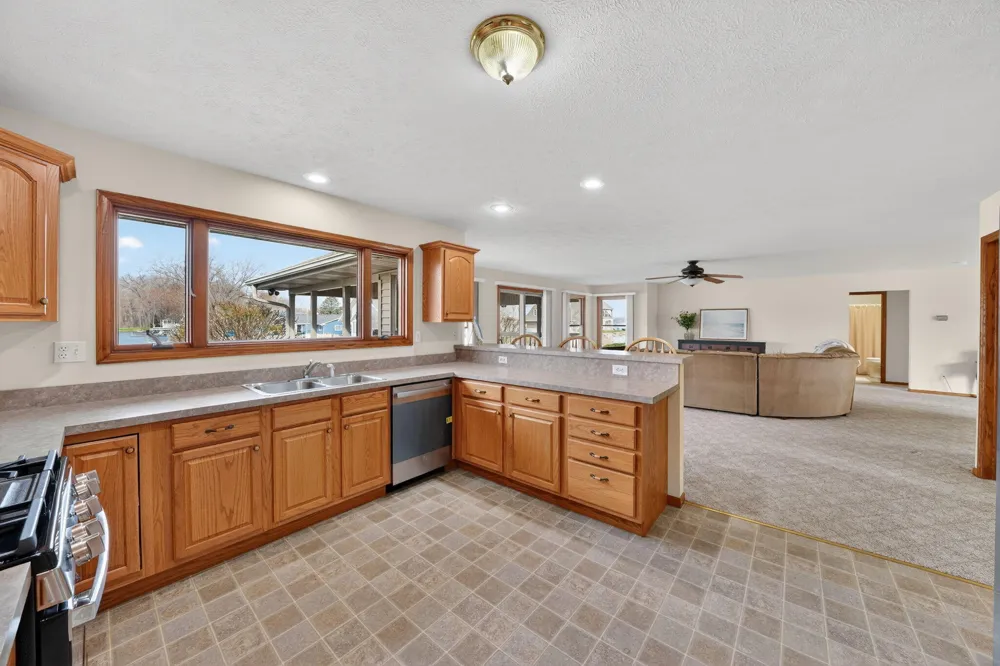 62546 Diamond View Drive Calvin Township, MI 49031