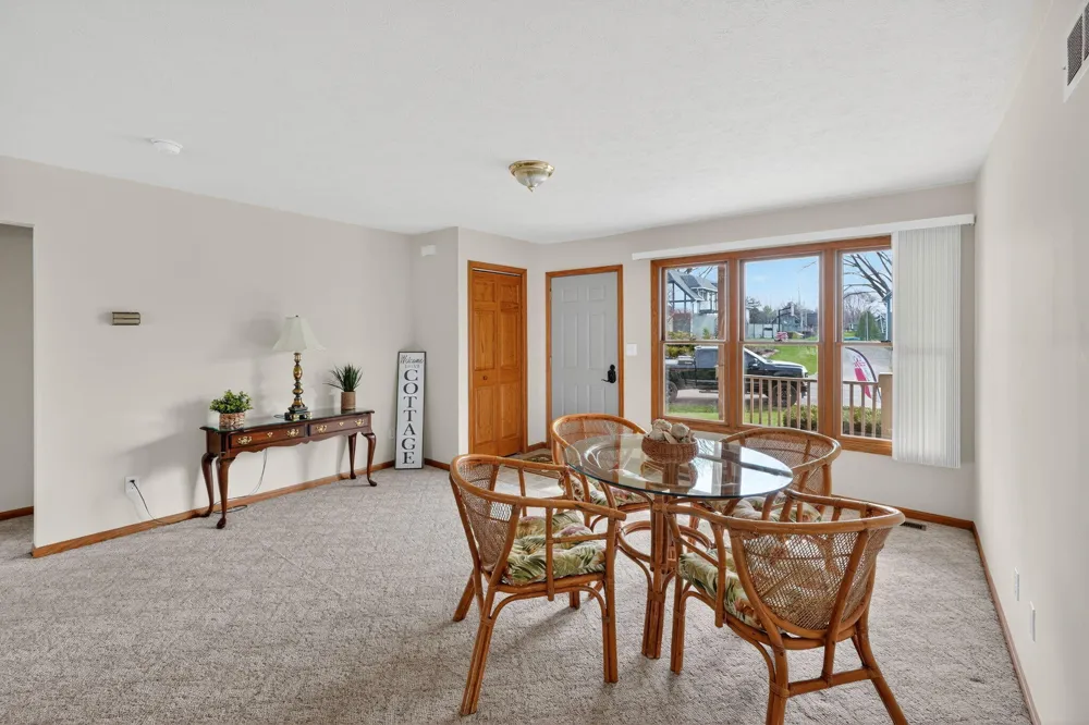 62546 Diamond View Drive Calvin Township, MI 49031