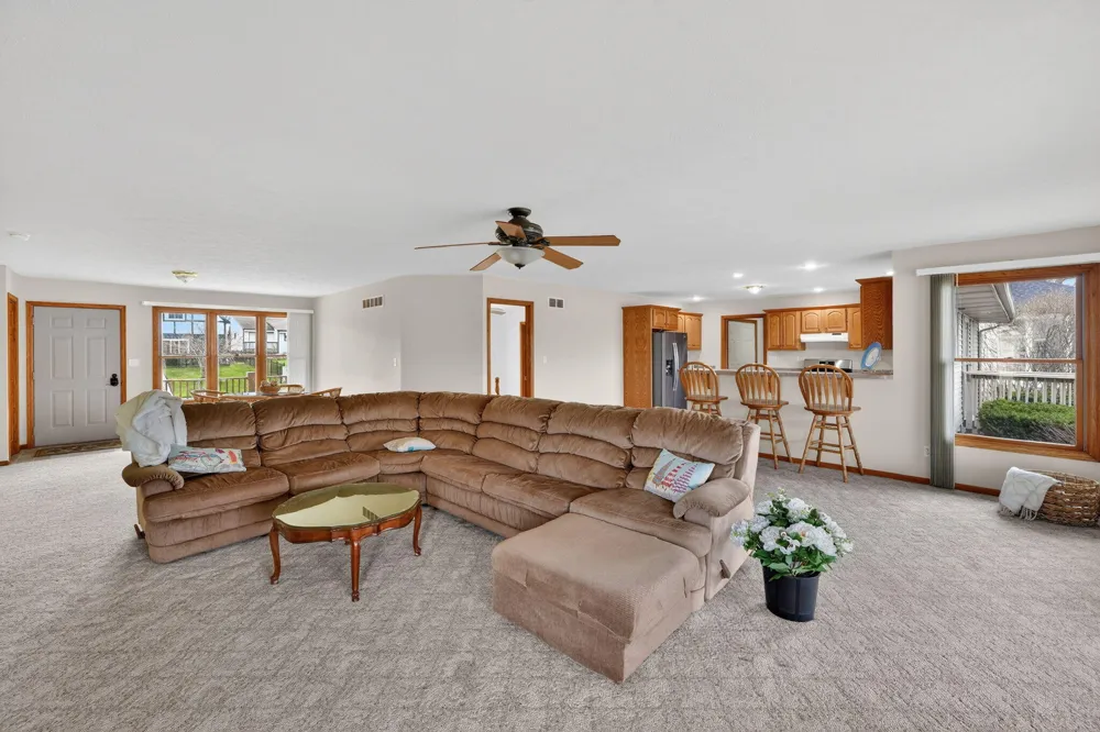 62546 Diamond View Drive Calvin Township, MI 49031