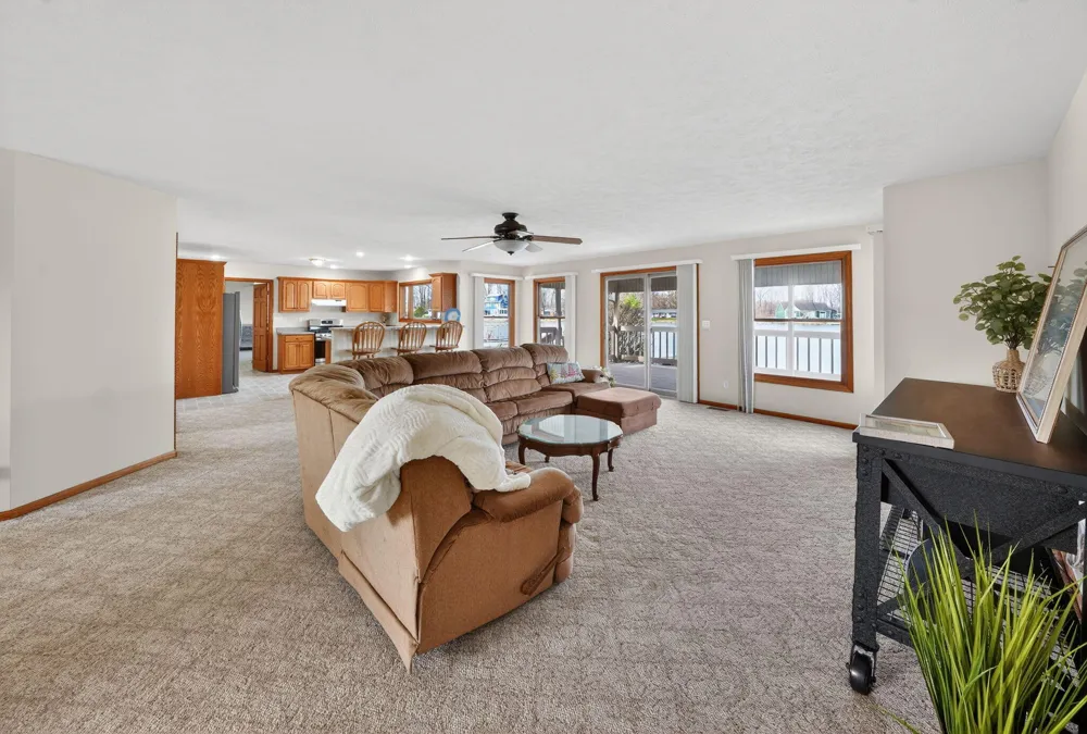 62546 Diamond View Drive Calvin Township, MI 49031