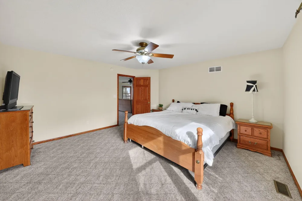 62546 Diamond View Drive Calvin Township, MI 49031