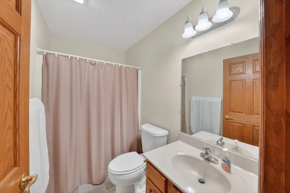 62546 Diamond View Drive Calvin Township, MI 49031