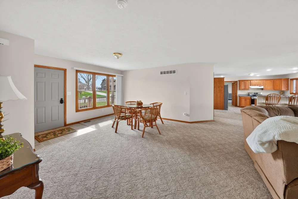 62546 Diamond View Drive Calvin Township, MI 49031