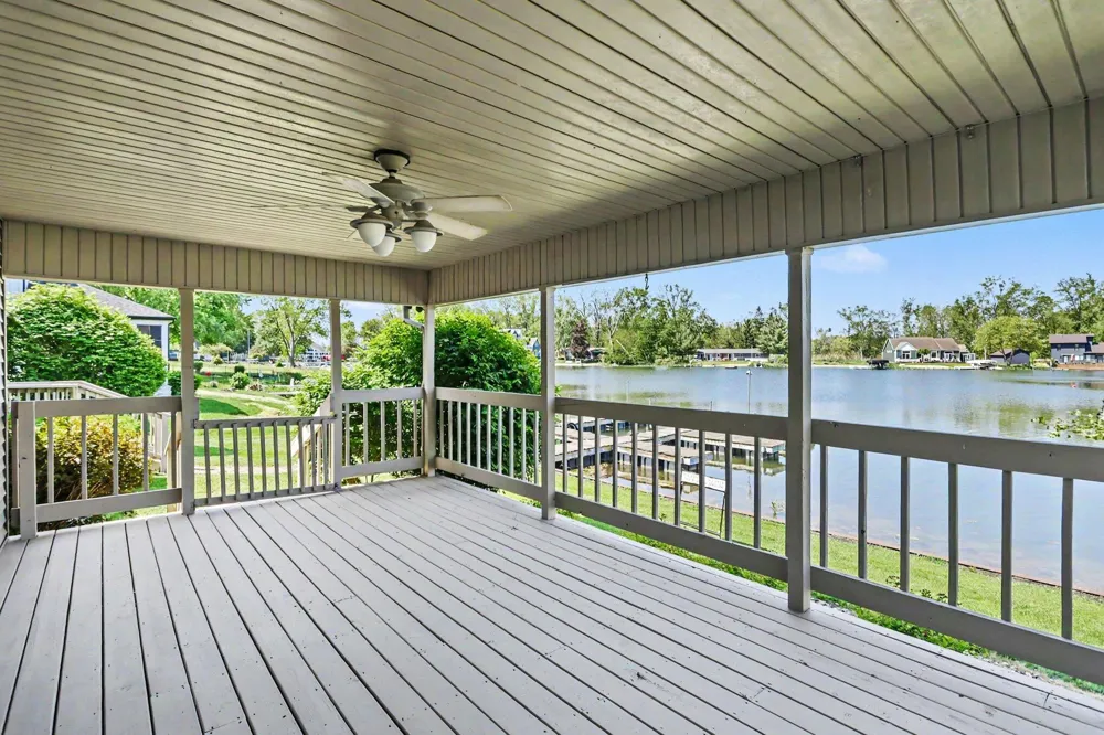 62546 Diamond View Drive Calvin Township, MI 49031