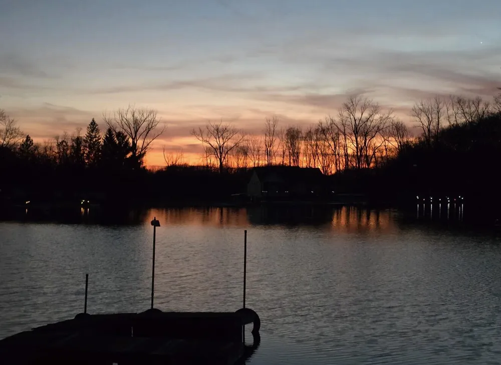 62546 Diamond View Drive Calvin Township, MI 49031