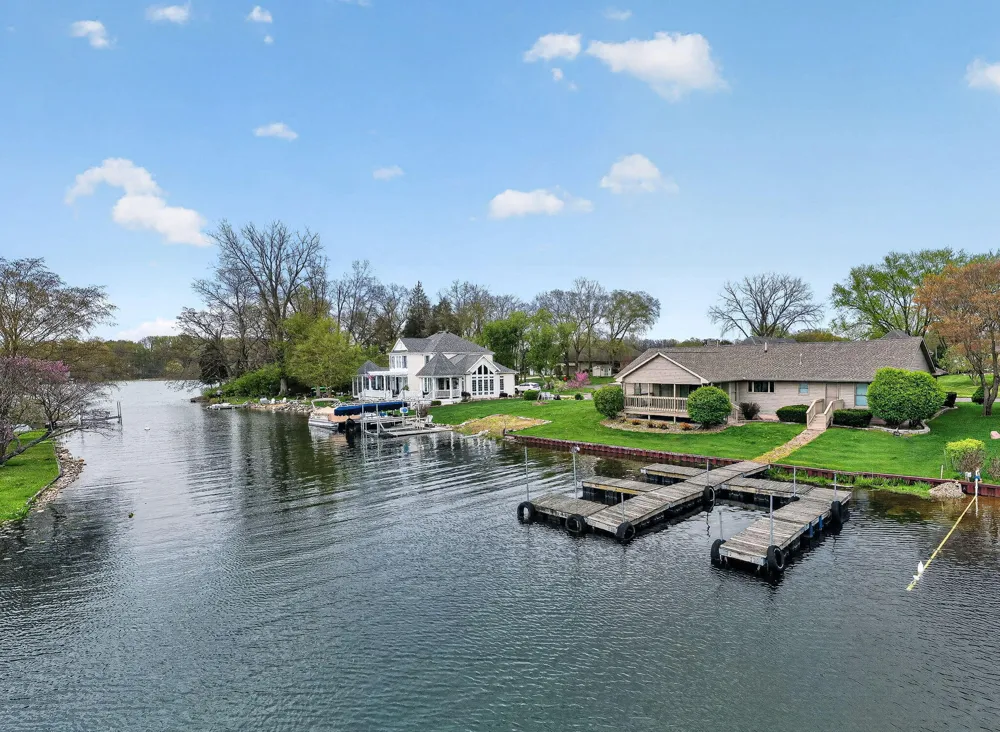 62546 Diamond View Drive Calvin Township, MI 49031