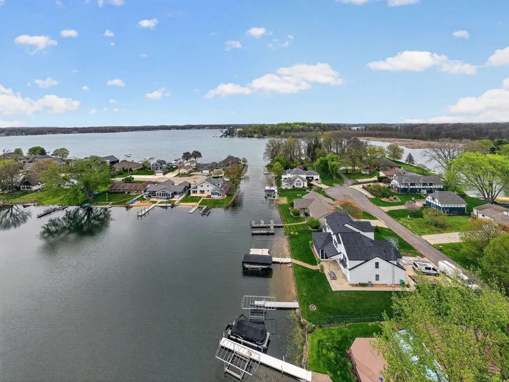 62546 Diamond View Drive Calvin Township, MI 49031