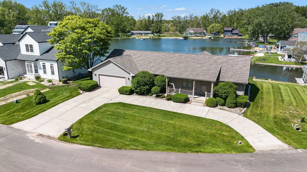 62546 Diamond View Drive Calvin Township, MI 49031