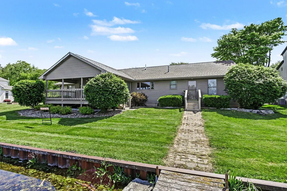 62546 Diamond View Drive Calvin Township, MI 49031