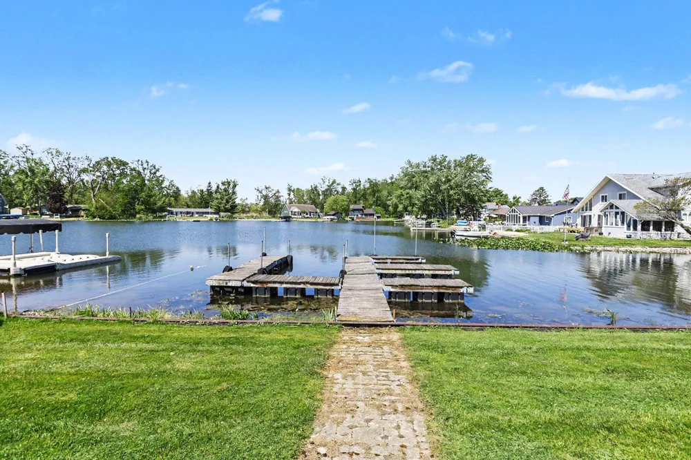 62546 Diamond View Drive Calvin Township, MI 49031