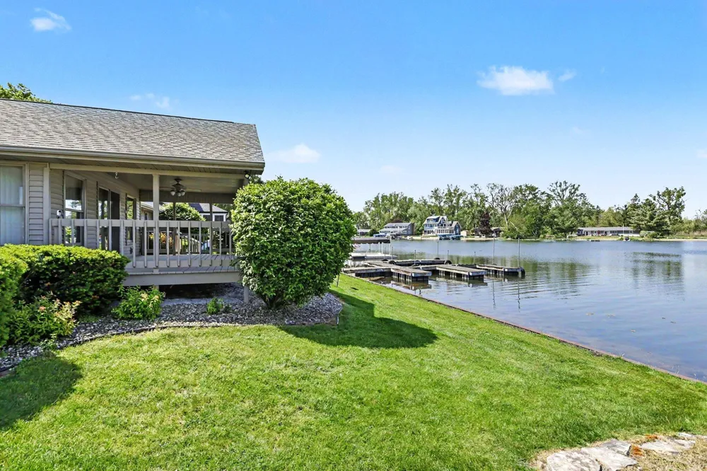 62546 Diamond View Drive Calvin Township, MI 49031