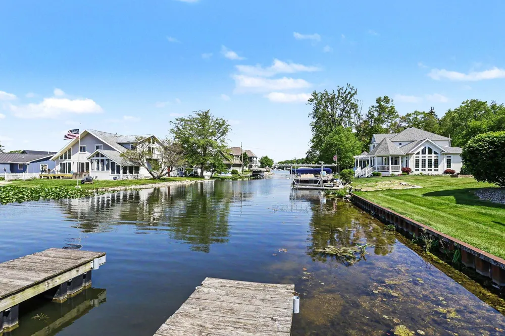 62546 Diamond View Drive Calvin Township, MI 49031