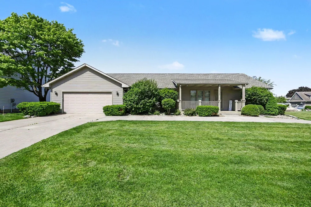 62546 Diamond View Drive Calvin Township, MI 49031