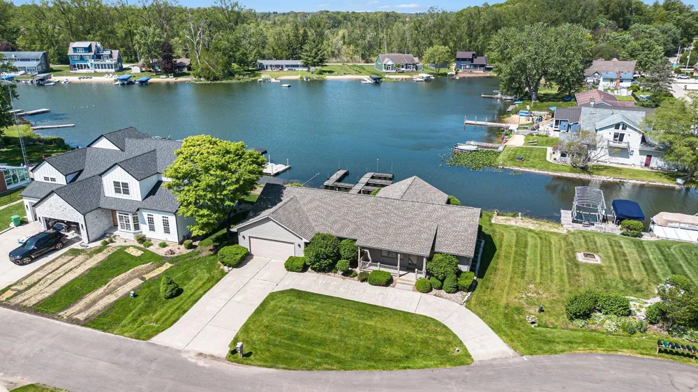 62546 Diamond View Drive Calvin Township, MI 49031
