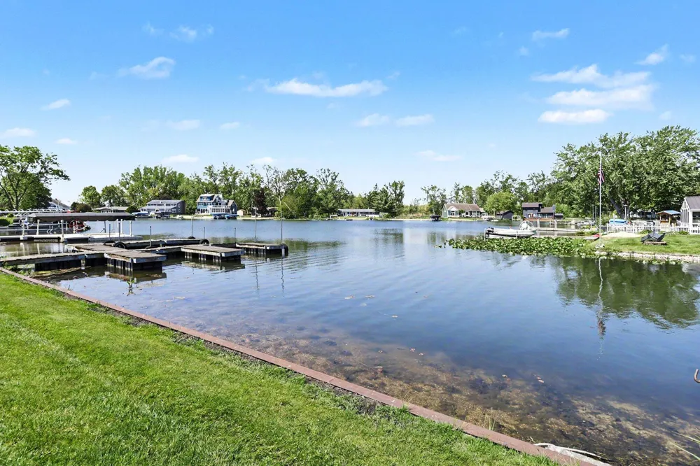 62546 Diamond View Drive Calvin Township, MI 49031