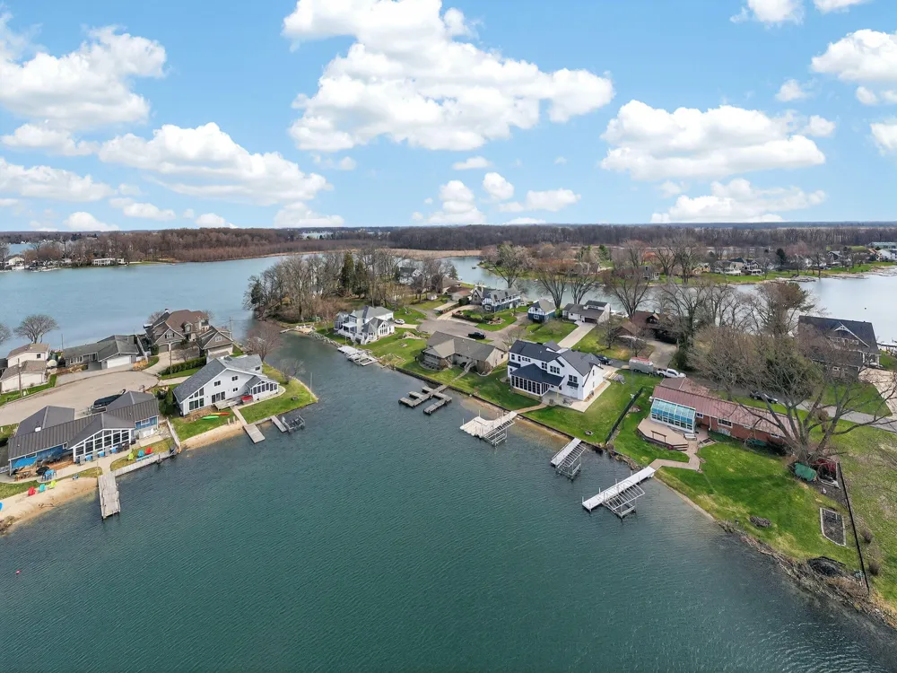 62546 Diamond View Drive Calvin Township, MI 49031