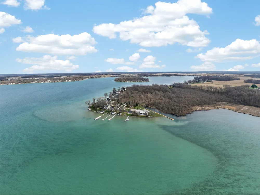 62546 Diamond View Drive Calvin Township, MI 49031