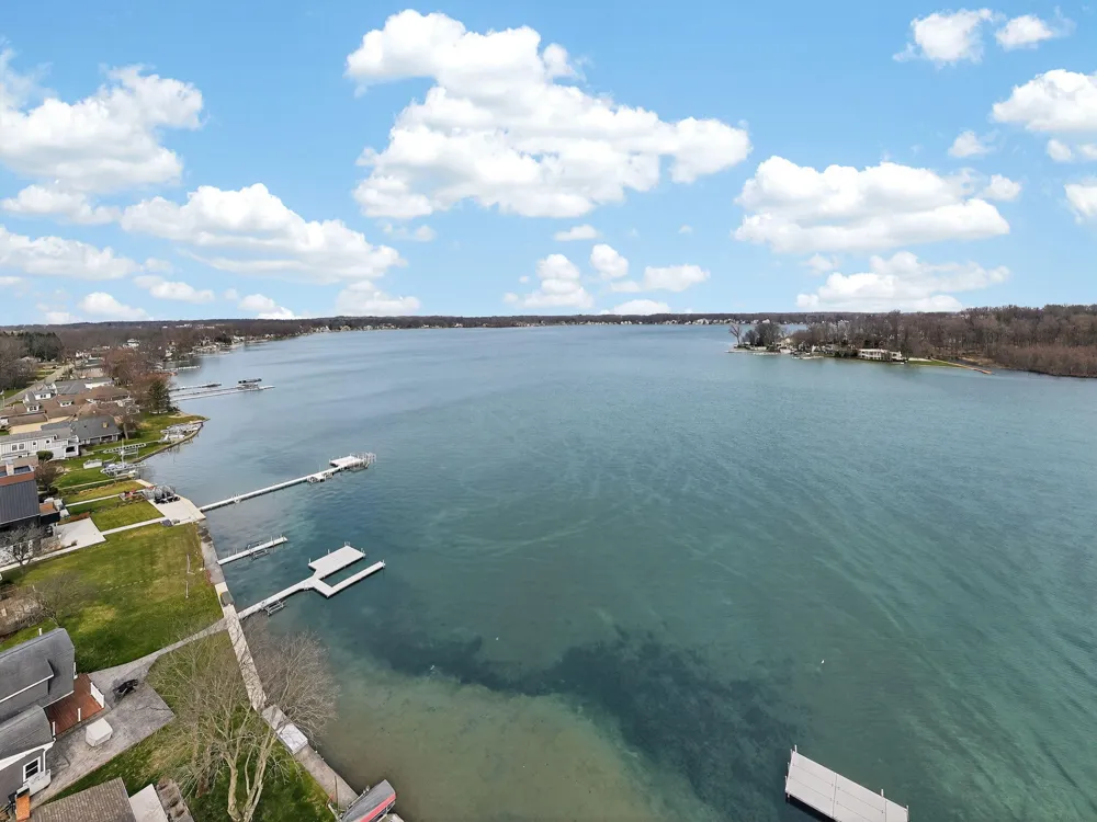 62546 Diamond View Drive Calvin Township, MI 49031