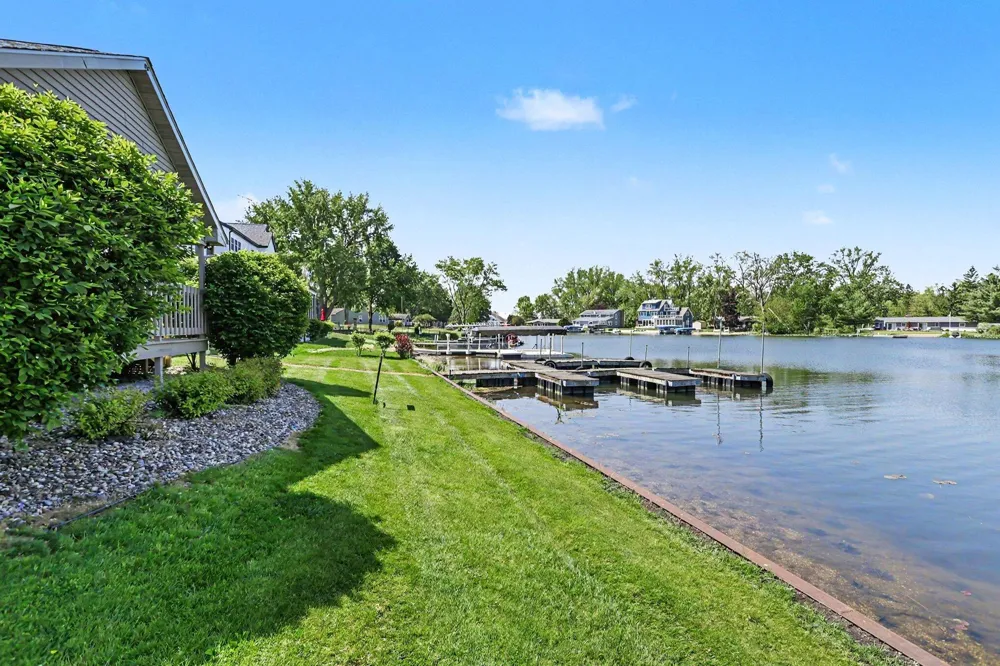 62546 Diamond View Drive Calvin Township, MI 49031