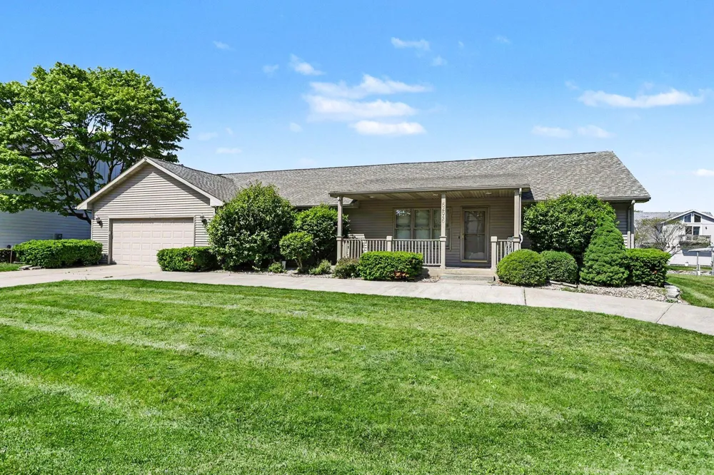 62546 Diamond View Drive Calvin Township, MI 49031