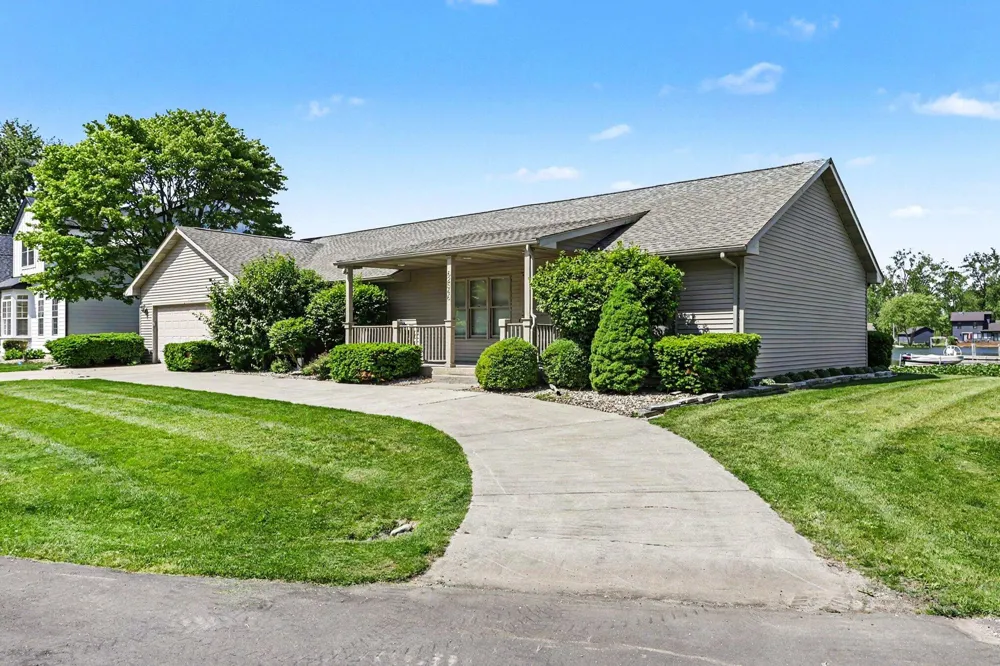 62546 Diamond View Drive Calvin Township, MI 49031