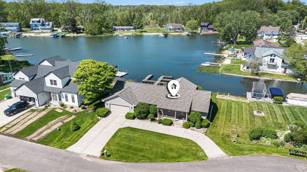 62546 Diamond View Drive Calvin Township, MI 49031