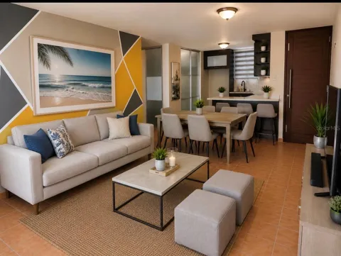 5015 PUNTA TUNA #401