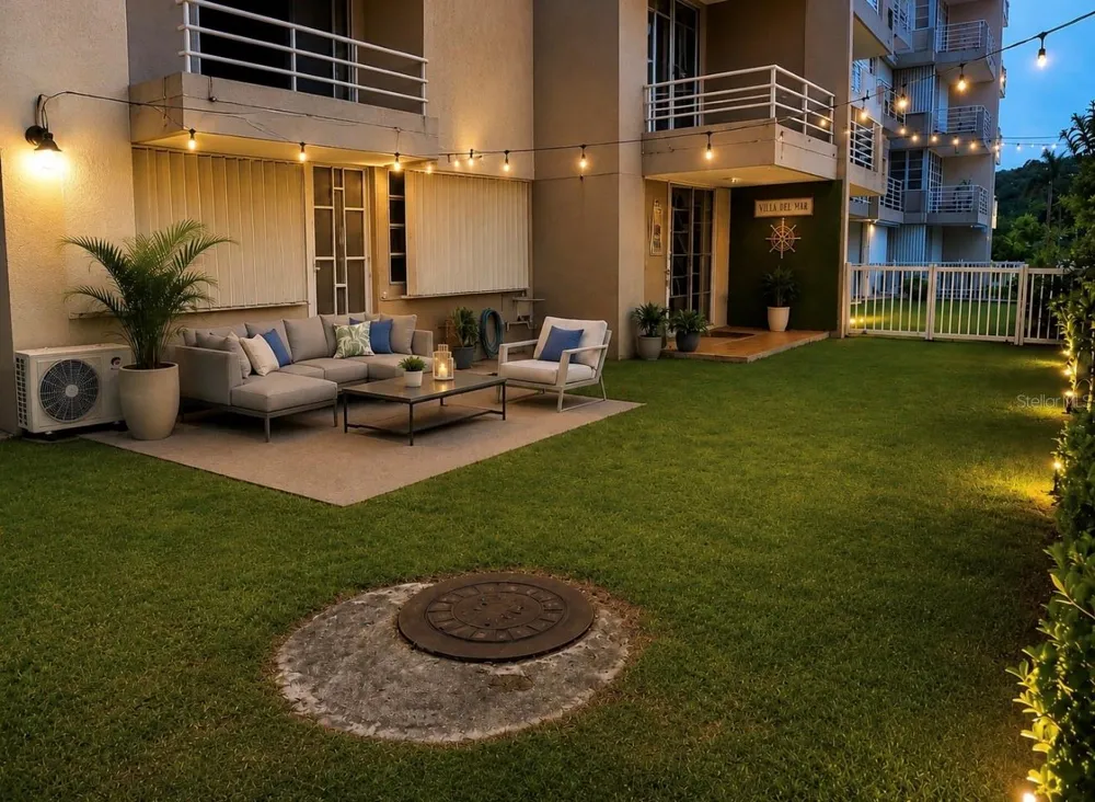 5015 PUNTA TUNA #401 Maunabo, PR 00707