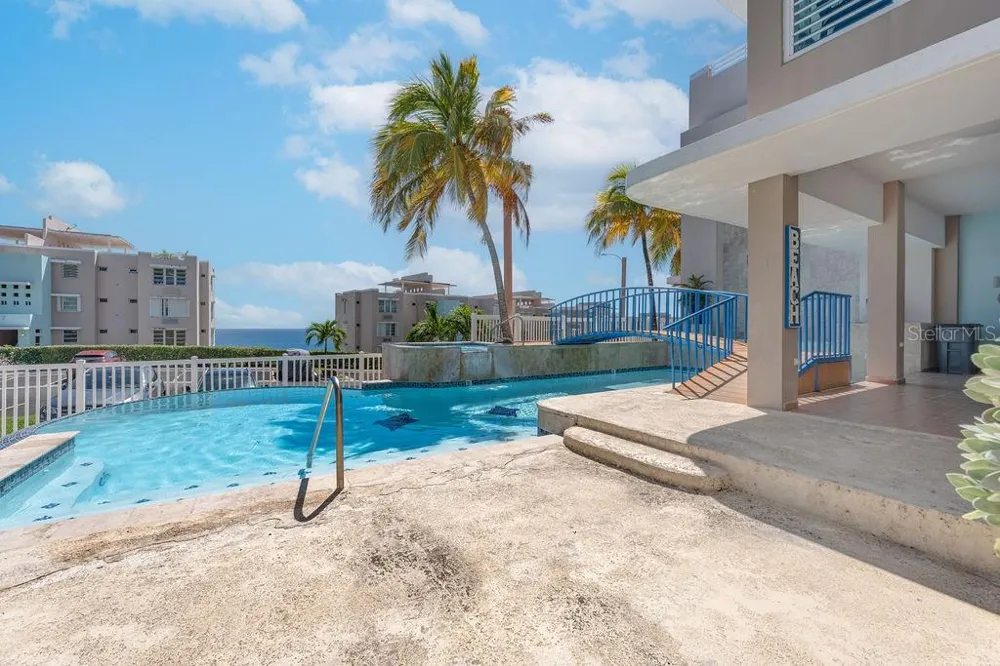 5015 PUNTA TUNA #401 Maunabo, PR 00707