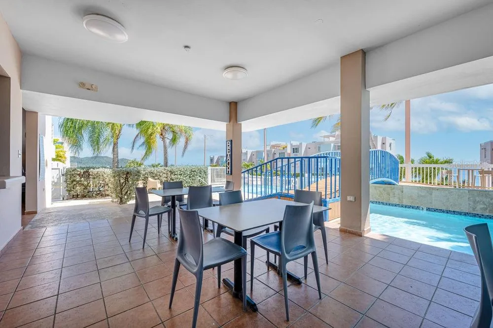 5015 PUNTA TUNA #401 Maunabo, PR 00707