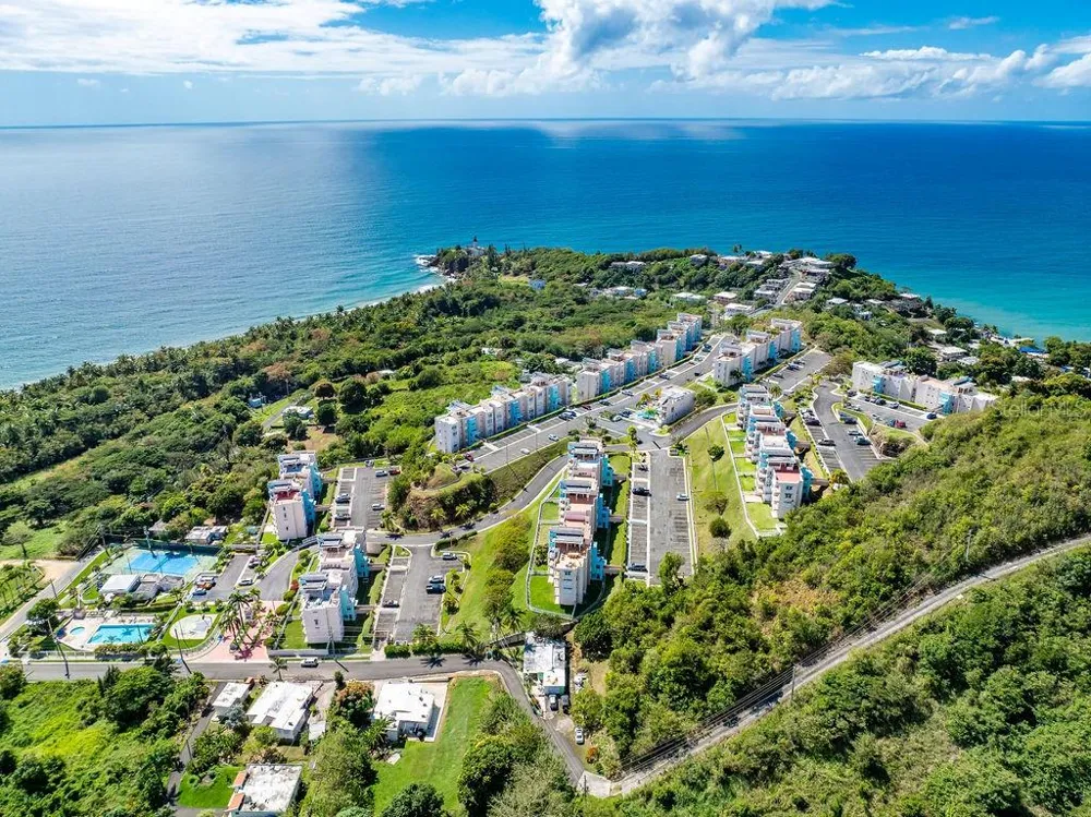 5015 PUNTA TUNA #401 Maunabo, PR 00707