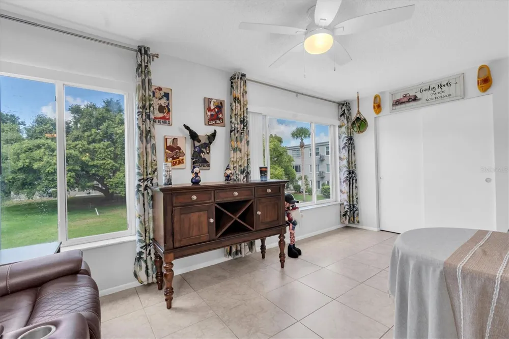 2461 RHODESIAN DRIVE #45 Clearwater, FL 33763