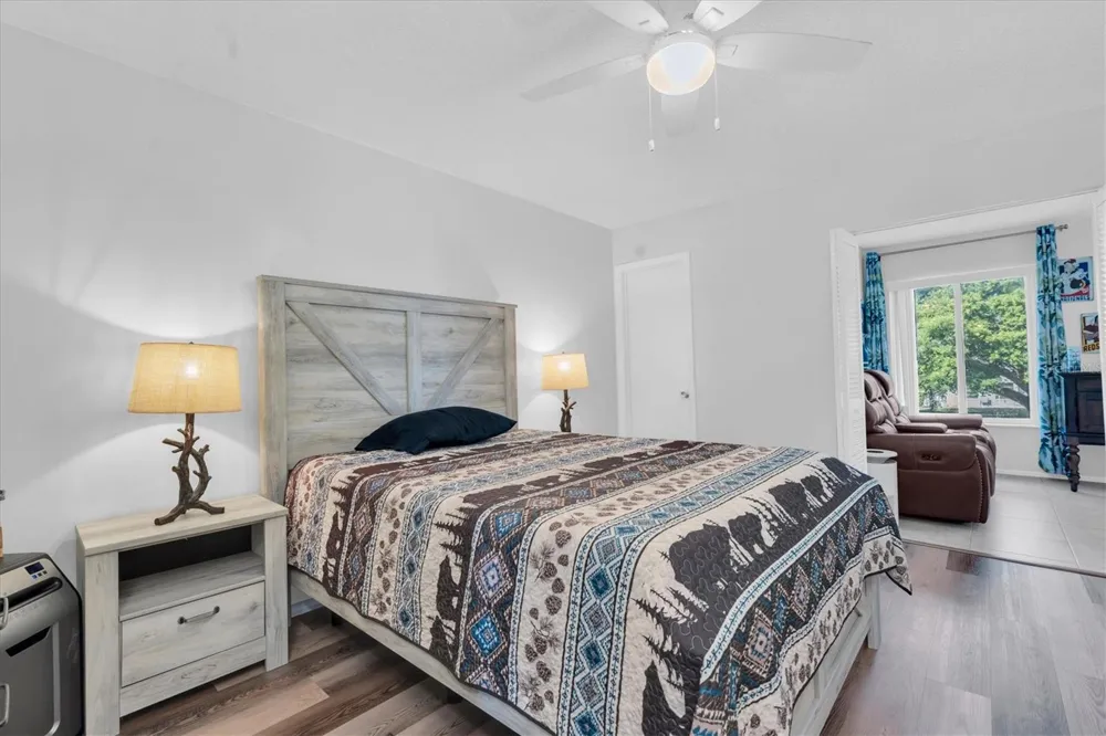 2461 RHODESIAN DRIVE #45 Clearwater, FL 33763