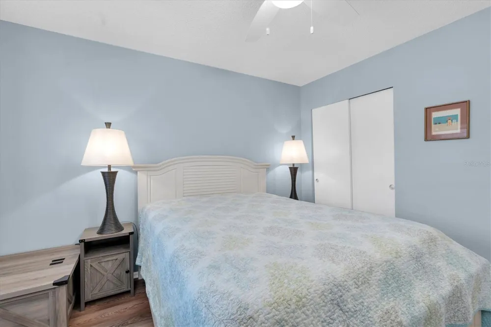 2461 RHODESIAN DRIVE #45 Clearwater, FL 33763