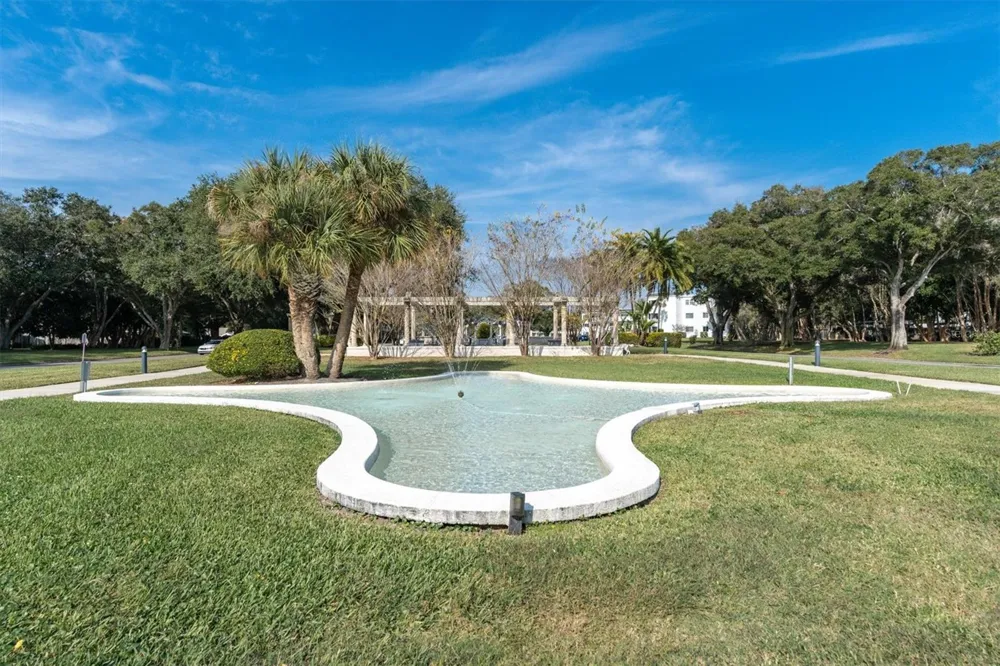 2461 RHODESIAN DRIVE #45 Clearwater, FL 33763