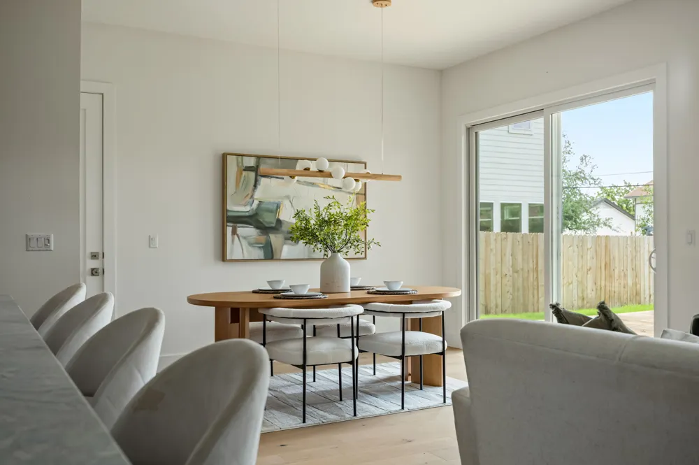6409 Bradsher #C Austin, TX 78745