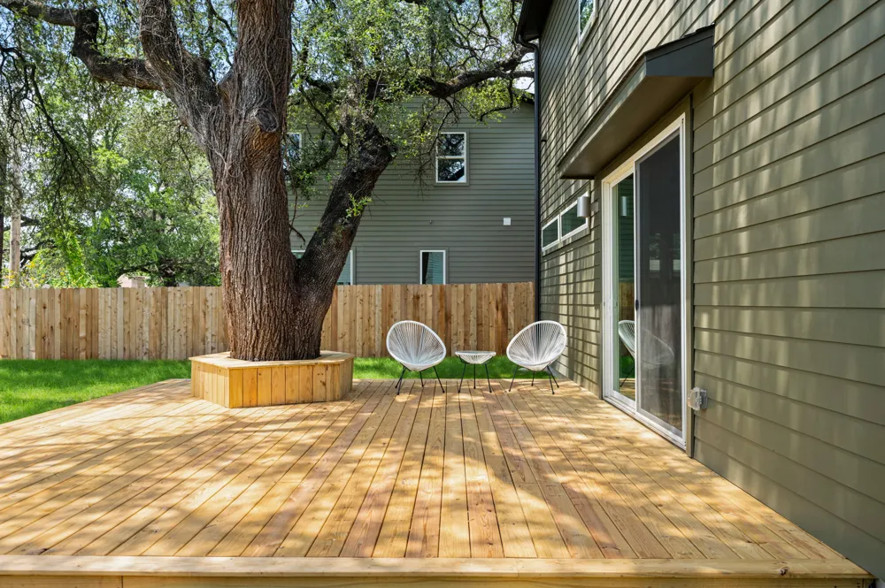 6409 Bradsher #C Austin, TX 78745