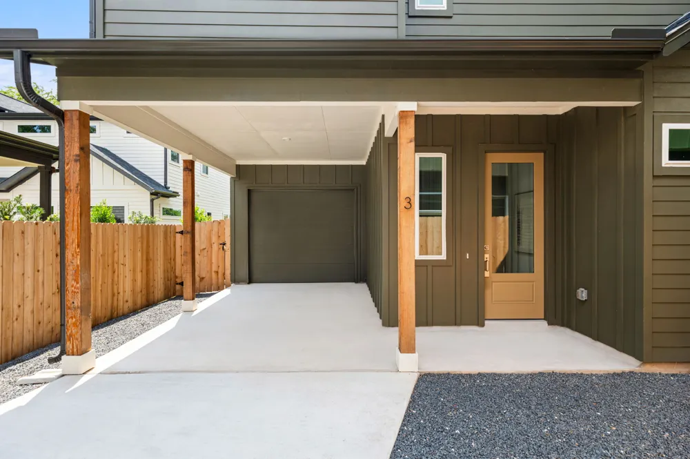 6409 Bradsher #C Austin, TX 78745