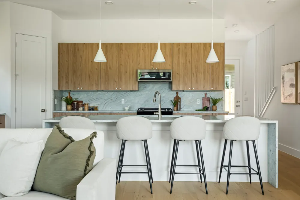 6409 Bradsher #C Austin, TX 78745