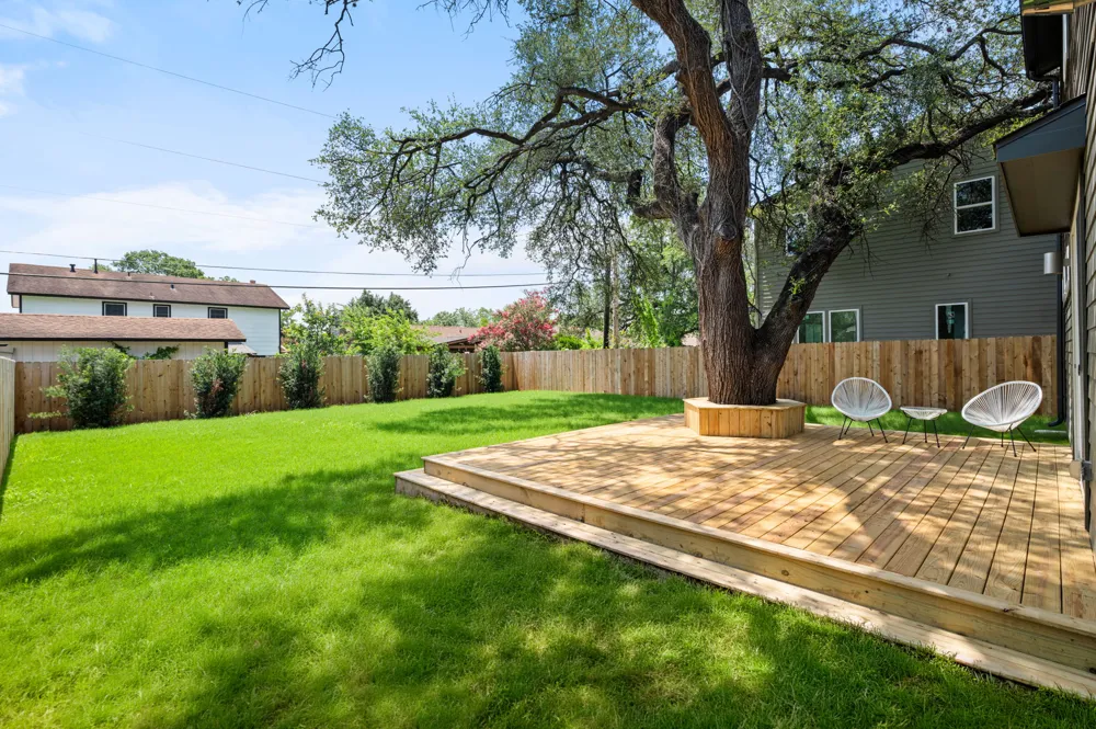 6409 Bradsher #C Austin, TX 78745