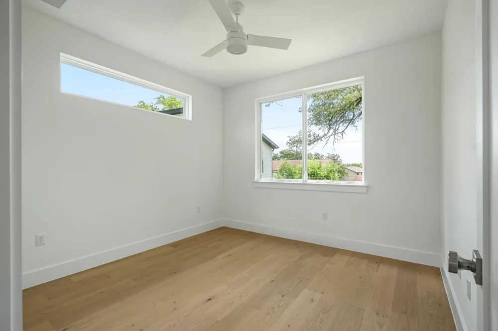 6409 Bradsher #C Austin, TX 78745