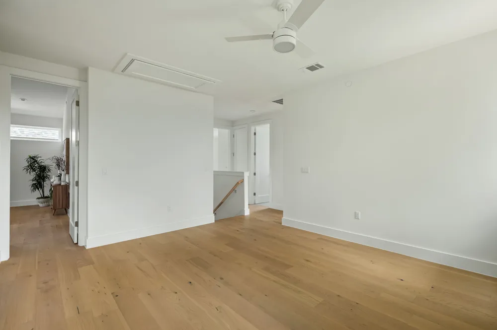 6409 Bradsher #C Austin, TX 78745