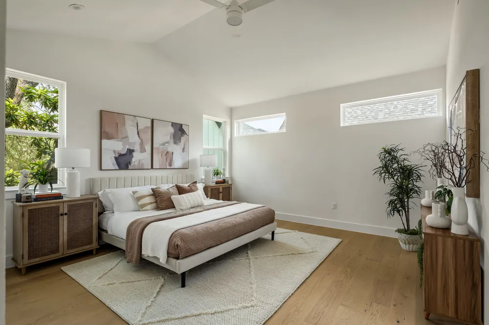 6409 Bradsher #C Austin, TX 78745