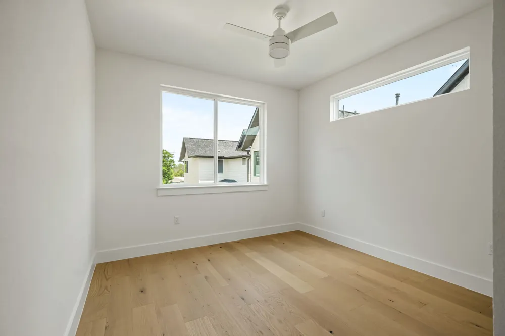 6409 Bradsher #C Austin, TX 78745