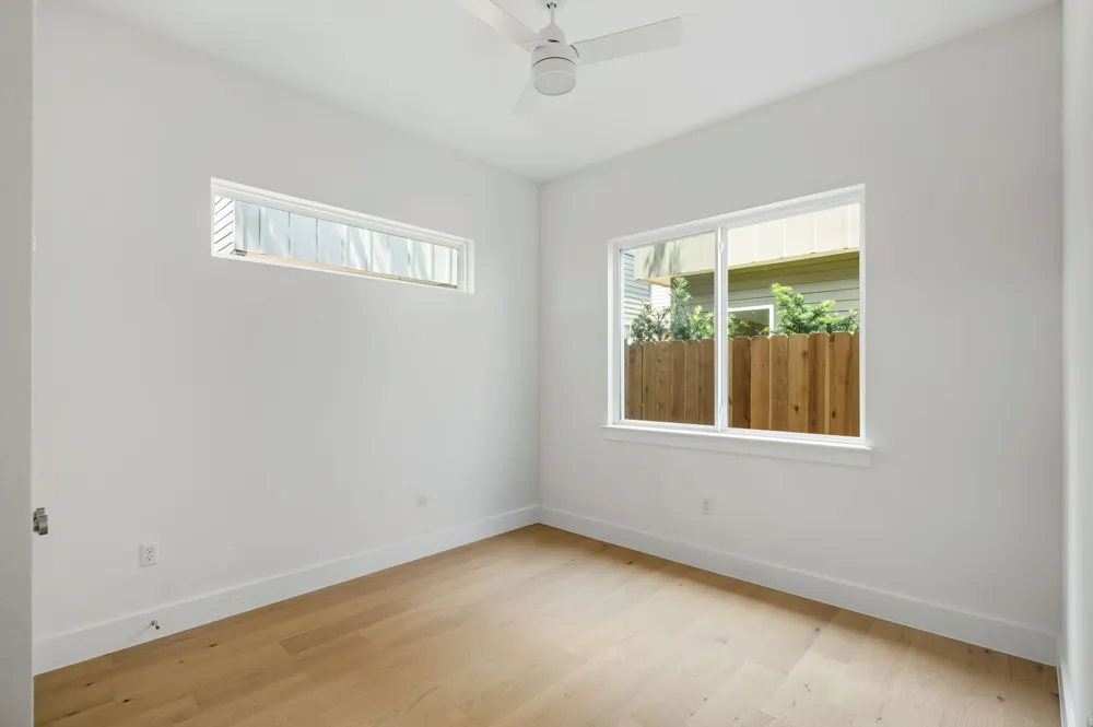 6409 Bradsher #C Austin, TX 78745