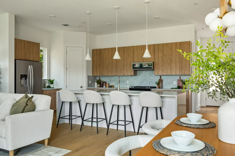 6409 Bradsher #C Austin, TX 78745