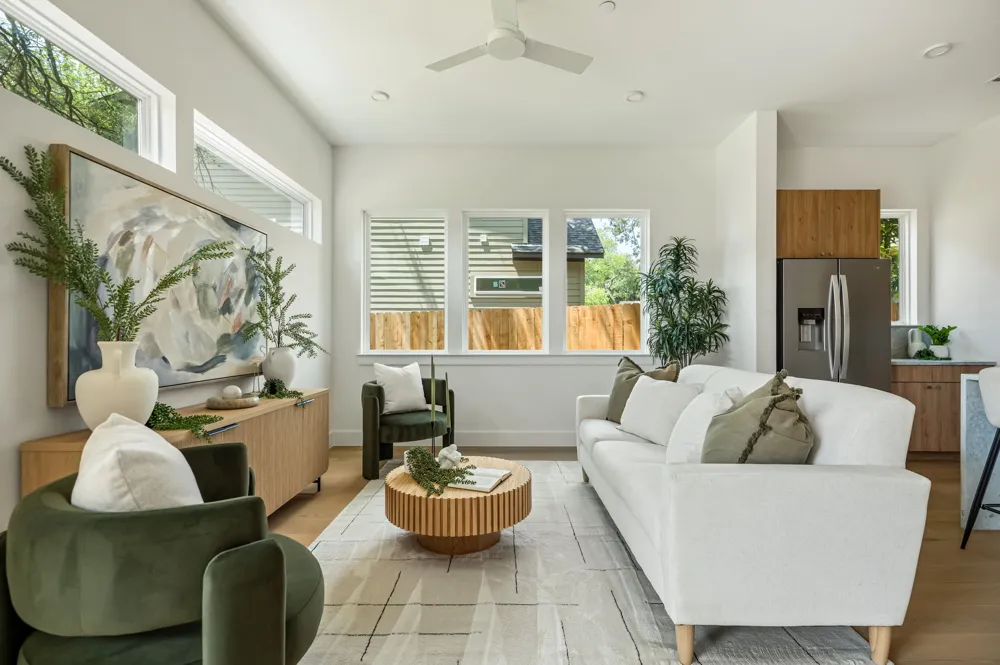 6409 Bradsher #C Austin, TX 78745