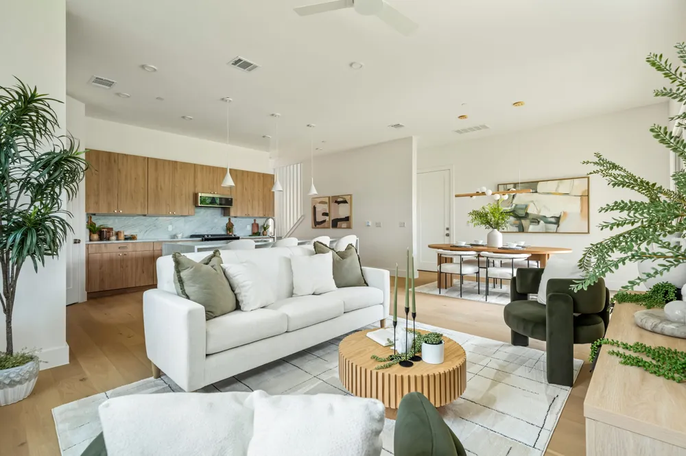 6409 Bradsher #C Austin, TX 78745