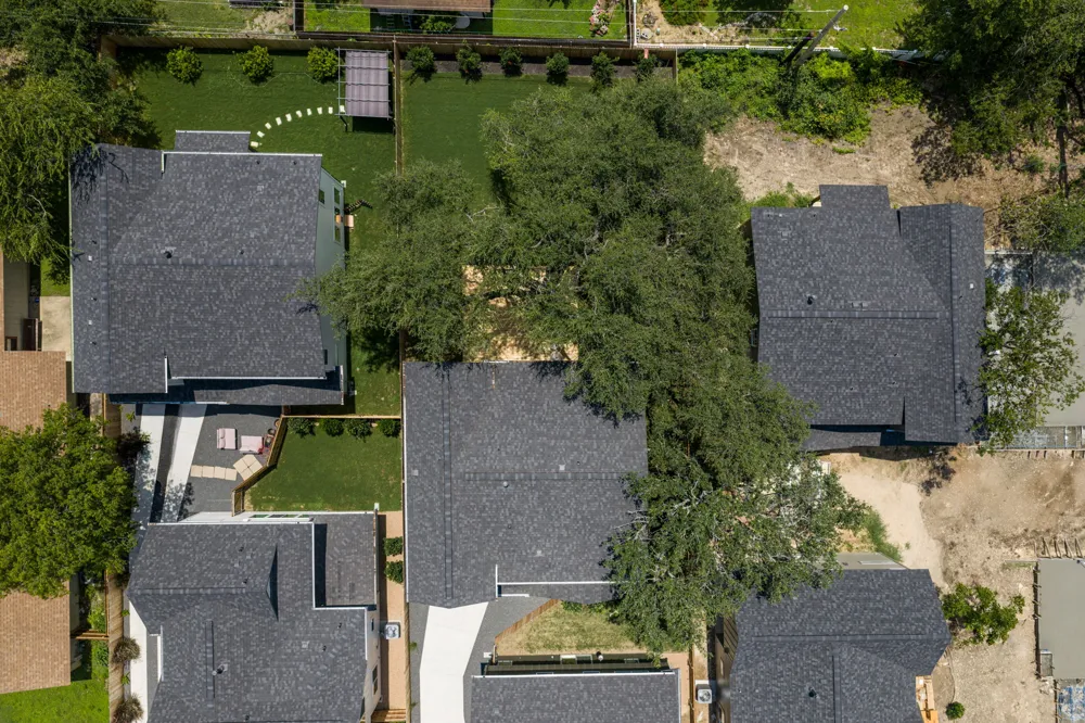 6409 Bradsher #C Austin, TX 78745